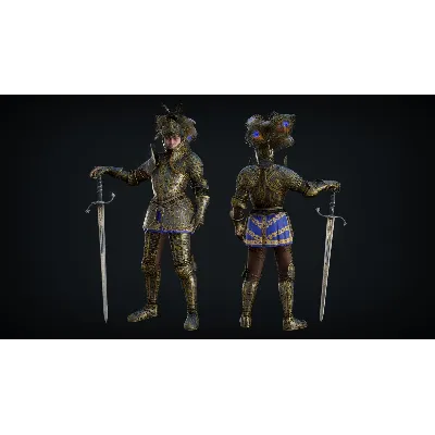 MORDHAU Dragon Set (Драконий комплект) ⭐Steam\Key⭐ + - irongamers.ru