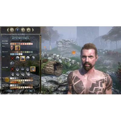 РОССИЯ+МИР Gloria Victis Medieval MMORPG + Community Testing STEAM КЛЮЧ - irongamers.ru
