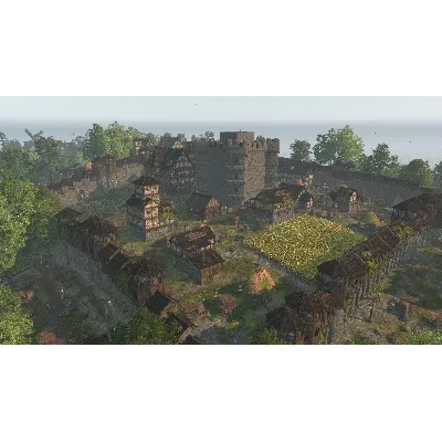 Life is Feudal: Forest Village ⭐Steam\РФ+Мир\Key⭐ + - irongamers.ru