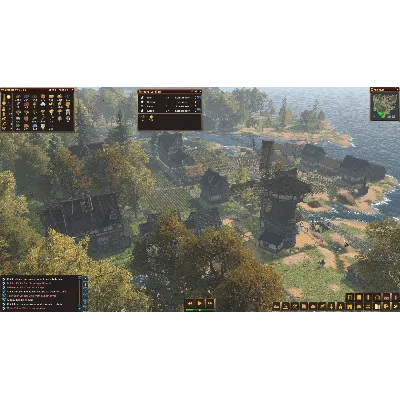 Life is Feudal: Forest Village ⭐Steam\РФ+Мир\Key⭐ + - irongamers.ru