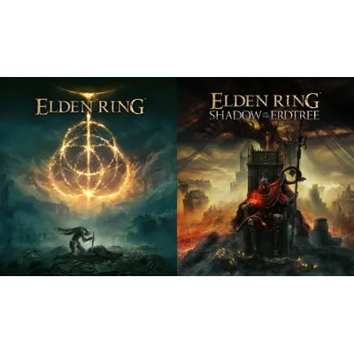 ELDEN RING + ТЕНЬ ДРЕВА ЭР´Д - irongamers.ru