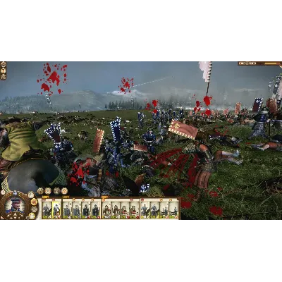 A Total War Saga: ЗАКАТ САМУРАЕВ Blood Pack⭐Steam\Key⭐ - irongamers.ru
