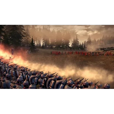 A Total War Saga: ЗАКАТ САМУРАЕВ Blood Pack⭐Steam\Key⭐ - irongamers.ru