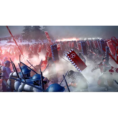 A Total War Saga: ЗАКАТ САМУРАЕВ Blood Pack⭐Steam\Key⭐ - irongamers.ru