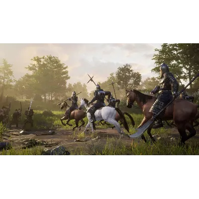 Myth of Empires STEAM•RU|KZ|UA - irongamers.ru