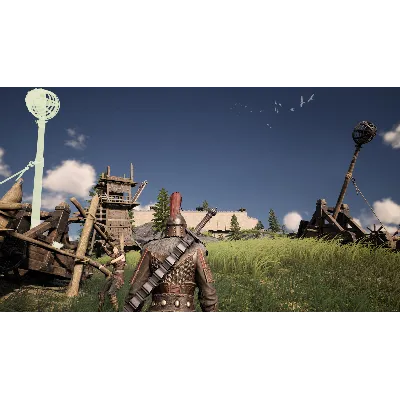 Myth of Empires STEAM•RU|KZ|UA - irongamers.ru