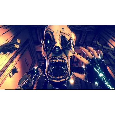 BENDY AND THE DARK REVIVAL XBOX ONE / X|S КЛЮЧ AR ЛИЦЕНЗИЯ - irongamers.ru