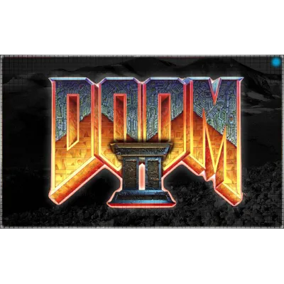 DOOM 2 (Classic) (PS4/PS5/EN) П3 - Активация - irongamers.ru
