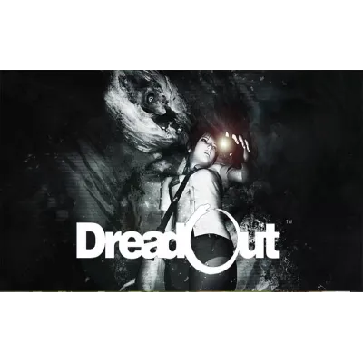 DreadOut 2 (PS4/PS5/RU) П3 - Активация - irongamers.ru