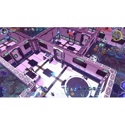 Beyond Contact (Steam Gift Россия) - irongamers.ru