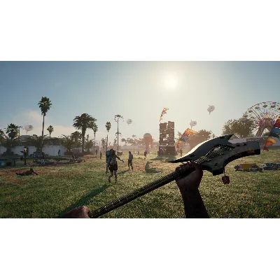 Dead Island 2 - SoLA (Steam Gift Россия) - irongamers.ru