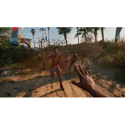 Dead Island 2 - SoLA (Steam Gift Россия) - irongamers.ru