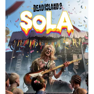 Dead Island 2 - SoLA (Steam Gift Россия) - irongamers.ru