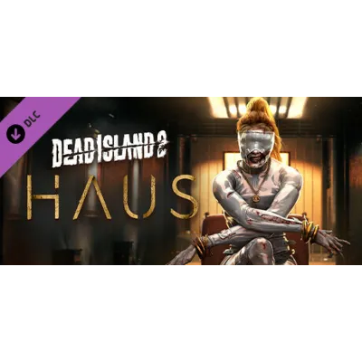 Dead Island 2 - Haus (Steam Gift Россия UA KZ TR ARG) - irongamers.ru
