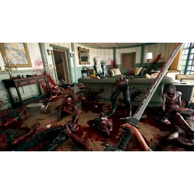 Dead Island 2 | АВТОДОСТАВКА [Россия Steam Gift] - irongamers.ru