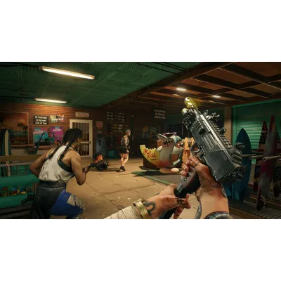 Dead Island 2 | АВТОДОСТАВКА [Россия Steam Gift] - irongamers.ru