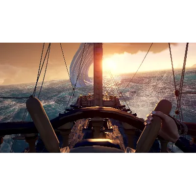 Steam gift Sea of Thieves 2026 Deluxe Editi |АВТО RU - irongamers.ru