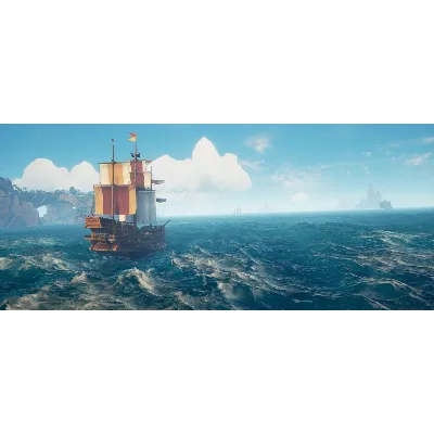 Steam gift Sea of Thieves 2026 Deluxe Editi |АВТО RU - irongamers.ru