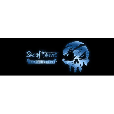 Steam gift Sea of Thieves 2026 Deluxe Editi |АВТО RU - irongamers.ru