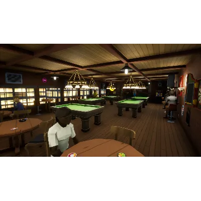 One-armed Cook: Drinks and bars pack АВТОДОСТАВКА STEAM РОССИЯ - irongamers.ru