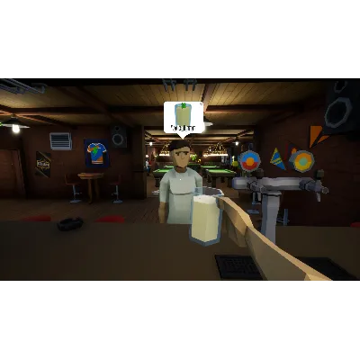 One-armed Cook: Drinks and bars pack АВТОДОСТАВКА STEAM РОССИЯ - irongamers.ru