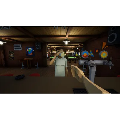 One-armed Cook: Drinks and bars pack АВТОДОСТАВКА STEAM РОССИЯ - irongamers.ru