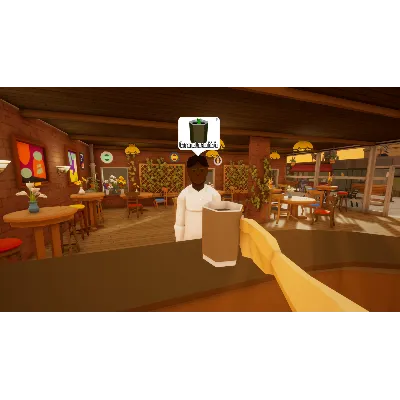 One-armed Cook: Drinks and bars pack АВТОДОСТАВКА STEAM РОССИЯ - irongamers.ru