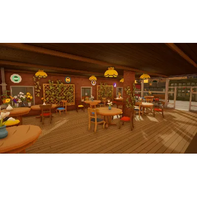 One-armed Cook: Drinks and bars pack АВТОДОСТАВКА STEAM РОССИЯ - irongamers.ru