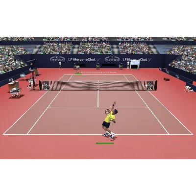 Full Ace Tennis Simulator АВТОДОСТАВКА STEAM GLOBAL МГНОВЕННО ЛИЦЕНЗИЯ - irongamers.ru