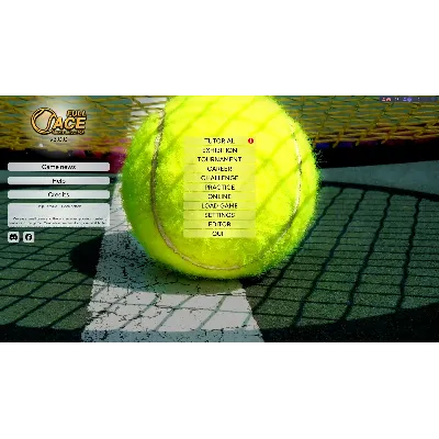Full Ace Tennis Simulator АВТОДОСТАВКА STEAM GLOBAL МГНОВЕННО ЛИЦЕНЗИЯ - irongamers.ru