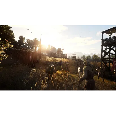Bellwright * RU/KZ/СНГ/TR/AR * STEAM АВТОДОСТАВКА - irongamers.ru