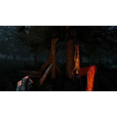 The Forest ( Ru / СНГ Steam Gift ) - irongamers.ru