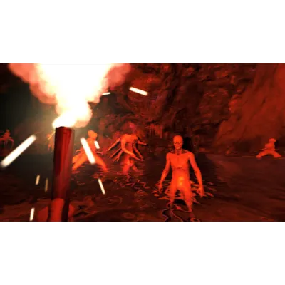 The Forest ( Ru / СНГ Steam Gift ) - irongamers.ru