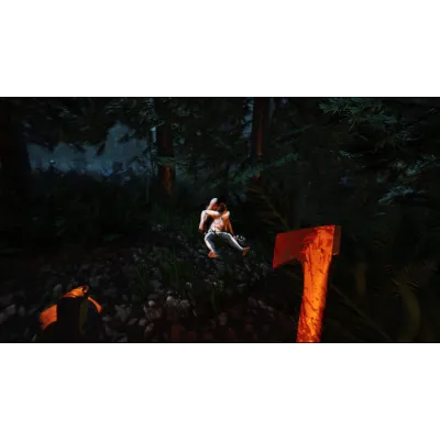 The Forest ( Ru / СНГ Steam Gift ) - irongamers.ru