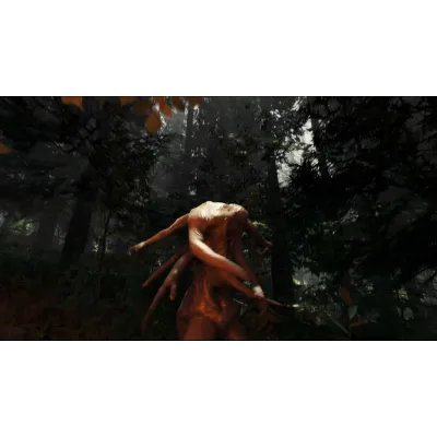 The Forest ( Ru / СНГ Steam Gift ) - irongamers.ru