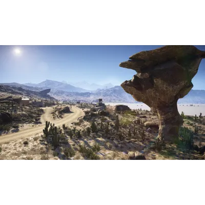 Tom Clancy&acute;s Ghost Recon Wildlands - Definitive Edition | АВТОДОСТАВКА Steam Россия - irongamers.ru