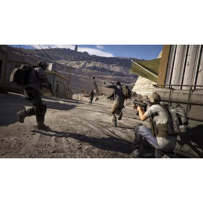 Tom Clancy&acute;s Ghost Recon Wildlands - Definitive Edition | АВТОДОСТАВКА Steam Россия - irongamers.ru