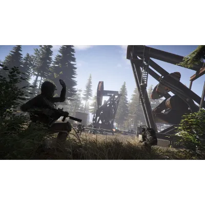 Tom Clancy&acute;s Ghost Recon Wildlands - Definitive Edition | АВТОДОСТАВКА Steam Россия - irongamers.ru