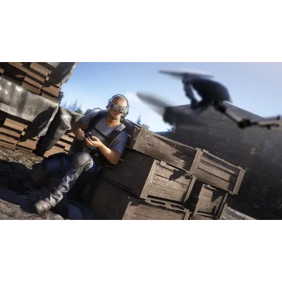 Tom Clancy&acute;s Ghost Recon Wildlands - Definitive Edition | АВТОДОСТАВКА Steam Россия - irongamers.ru