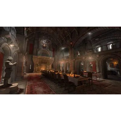 Wolfenstein: The Old Blood | АВТОДОСТАВКА Россия Gift - irongamers.ru