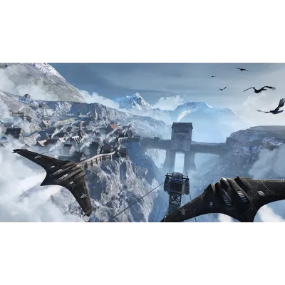 Wolfenstein: The Old Blood | АВТОДОСТАВКА Россия Gift - irongamers.ru