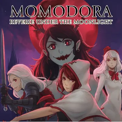 Momodora: Reverie Under the Moonlight Steam Gift Россия - irongamers.ru