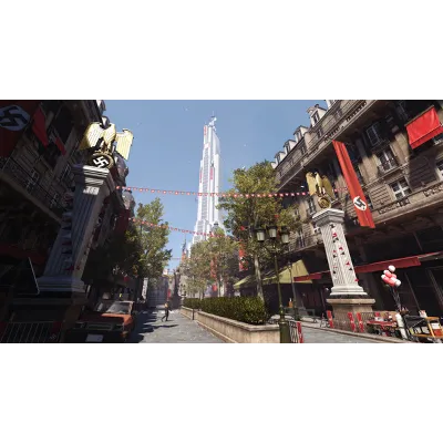 Wolfenstein: Youngblood | АВТОДОСТАВКА [Россия Gift] - irongamers.ru