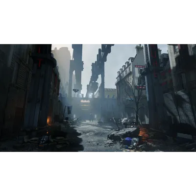Wolfenstein: Youngblood Deluxe | АВТО [Россия Gift] - irongamers.ru