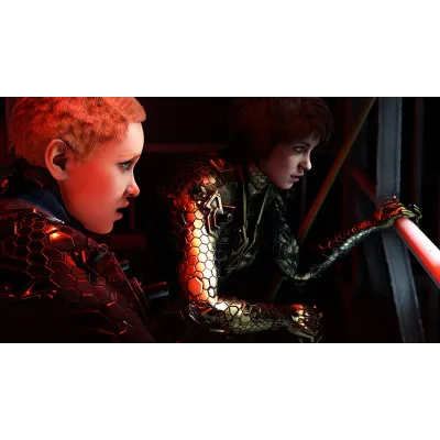 Wolfenstein: Youngblood Deluxe | АВТО [Россия Gift] - irongamers.ru