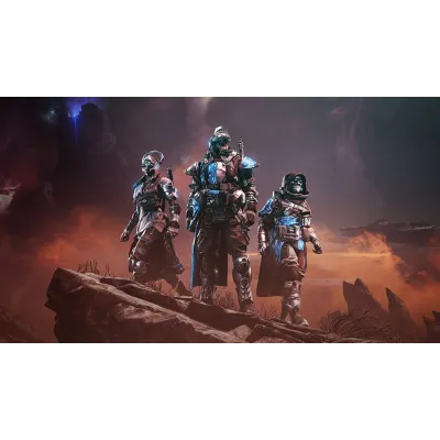 Destiny 2: The Final Shape | АВТОДОСТАВКА СНГ/КЗ/Укра - irongamers.ru