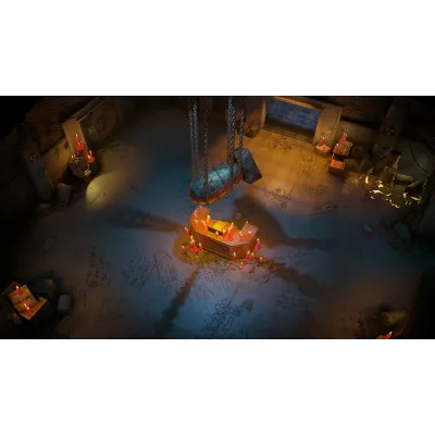 Wasteland 3 Expansion Pass | АВТОДОСТАВКА Россия Gift - irongamers.ru