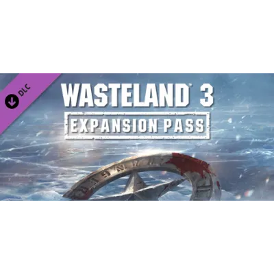 Wasteland 3 Expansion Pass | АВТОДОСТАВКА Россия Gift - irongamers.ru