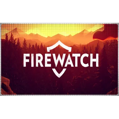 Firewatch (PS4/PS5/RU) П3 - Активация - irongamers.ru