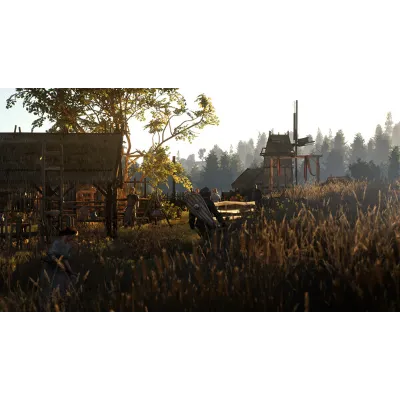 Bellwright | АВТОДОСТАВКА [Россия Steam Gift] - irongamers.ru